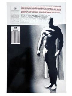 Kingdom Come comic
