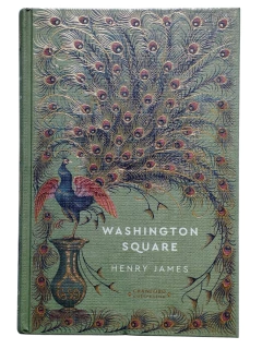 Washington Square Henry James