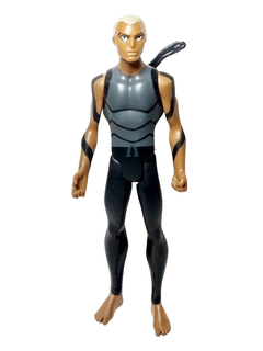 Aqualad Young Justice Figure