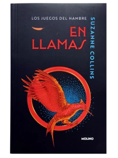 En Llamas