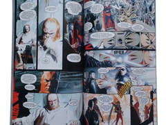 Kingdom Come Alex Ross
