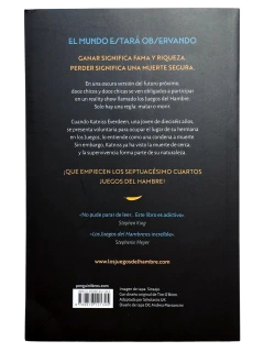 Los Juegos del Hambre