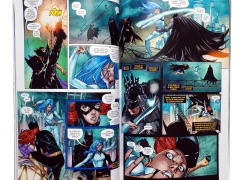 Batgirl 2 ECC