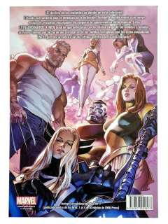 Extraordinarios X-Men 1