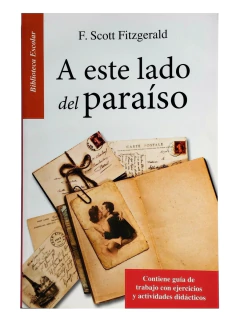 A Este Lado Del Paraíso
