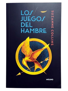 Los Juegos del Hambre Suzanne Collins