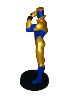 Booster Gold Dc Comics