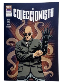 El Coleccionista Episodio 1