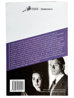 El Tercer Hombre Graham Greene