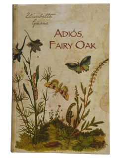 Adiós, Fairy Oak libro