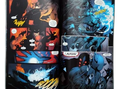 Batman y Robin 2 ECC