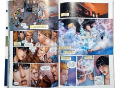 Justice League Dark