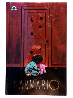 El Armario Edicion Metal