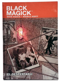 Black Magick: El Despertar II