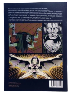 El Coleccionista 1