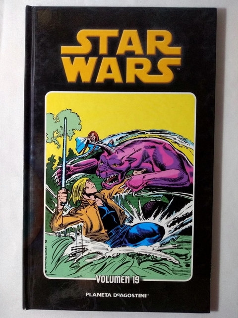 Star Wars Vol.19