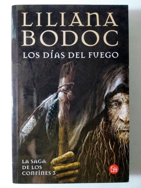 Los días del fuego