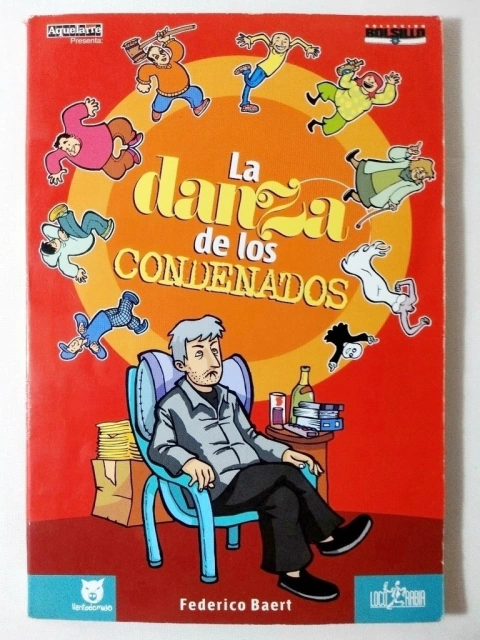 La Danza De Los Condenados