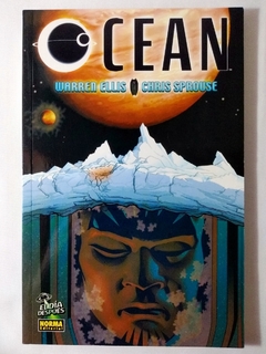 Ocean