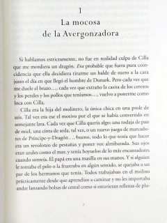 El Llamado del Dragón