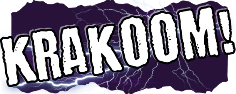 Krakoom