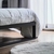 Imagen de Base Cama Industrial Para Colchón Sommier Minimalista