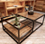 Mesa Ratona Industrial 2 Niveles 50x100x60 - comprar online