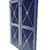 Puerta Reja Balcon Malla 150x200 - comprar online