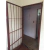 Puerta Reja 80x200 Doble Cerradura Seguridad Reforzada Con Marco - comprar online