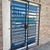 Puerta Reja Balcon Tubo Horizontales - PREMIUM - comprar online