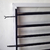 Reja Tubo Eco Horizontal Para Ventana - Muebles Industriales.Ok