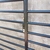 Puerta Reja Balcon Tubo Horizontales - Linea Eco - tienda online