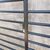 Puerta Reja Balcon Tubo Horizontales - PREMIUM - tienda online