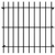 Reja Para Ventana 120x110 Hierro R12mm