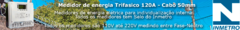 Banner da categoria Medidor de energia Trifasico