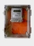 Kit Caixa Rohdina + Medidor Bifasico Nansen Fase+fase=220v - comprar online