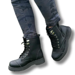 Borcego de mujer art 0872 - tienda online