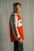Remera Jersey Arcadia Rojo y Blanco - comprar online