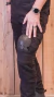 Imagen de PANTALÓN CARGO WILLIAMS-PRO - NEGRO