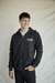 CHICAGO HOODIE - BLACK