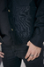 CAMPERA AMBOY NEGRA Water Resistant - tienda online