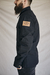 Imagen de CAMPERA AMBOY NEGRA Water Resistant