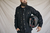 CAMPERA AMBOY NEGRA Water Resistant - tienda online