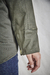 CAMISA SHAMROCK VERDE MUJER - tienda online