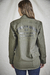 CAMISA SHAMROCK VERDE MUJER - comprar online
