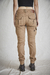 PANTALÓN CARGO WILLIAMS MUJER - tienda online
