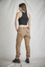 PANTALÓN CARGO WILLIAMS MUJER - comprar online