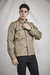 CAMPERA AMBOY BEIGE - comprar online