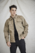 CAMPERA AMBOY BEIGE Water Resistant en internet