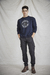 Imagen de BUZO SPRINGFIELD - AZUL NAVY